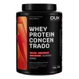 Whey Protein Concentrado Dux Neutro 900g