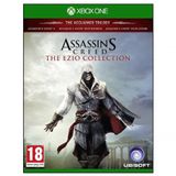 Assassin\&#39;s Creed: The Ezio Collection - Xbox-one