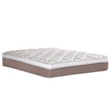Colchão King Molas Superpocket Ensacadas Master C1624 One Side (193x203x30) - Herval