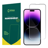 Película Protetora Hprime Apple Iphone 16 Pro Max-nanoshield