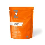 Refil Sabonete Líquido Facial Zeta Skin Vitta C 250ml