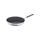 Frigideira Tramontina Profissional Revestimento Interno Starflon Premium Externo Lixado 25 Cm 2 L