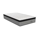 Colchão Solteiro Molas Ensacadas Masterpocket Titan Euro Pillow (88x188x30) - Orthoflex