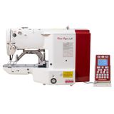 Máquina Costura Industrial Travete Eletrônica Ssh430dl-dm-qi 220v - Sun Special