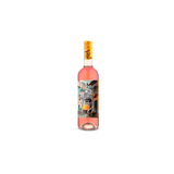 Vinho Porta 6 Vinho Rosé - Portugues