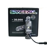 Led H4 Projetor Space All 30.000 Lúmens (par) Potencia Real
