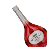 Vinho Frisante Mateus Rosé - Português