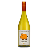 Le Petit Cochonnet I.g.p. Pays Doc Chardonnay - Francês