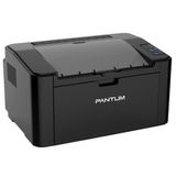 Impressora Laser Monocromatica Pantum P2500w 23ppm Wifi 127v