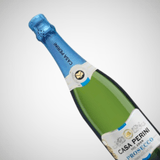 Espumante Casa Perini Prosecco Brut - Brasil