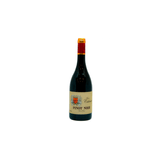 Terres Calcaires Pinot Noir - Frances