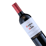 Concha Y Toro Casillero Del Diablo Cab. Sauvignon - Chile