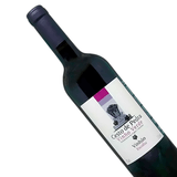 Cesto De Pedra Verde Tinto Vinho - Português