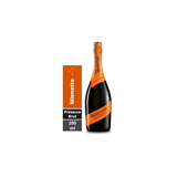 Prosecco Minotto Orange Label Oc Brut 200ml - Italiano