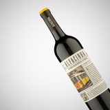 Alfacinha Regional Lisboa Tinto - Portugues