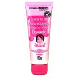 Gel Peeloff Rosa Mosqueta Removedor De Cravos Limpeza Facial