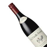 La Vielle Ferme Vin De France Rouge - França