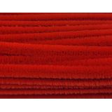 Limpadores De Cachimbo Craft Chenille Stems 6 Mm X 30 Cm (caixa De 100)