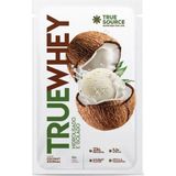 True Whey (32g) - Hidrolisado E Isolado - Sabor: Coconut Icecream