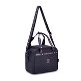 Bolsa Térmica Dia A Dia Lancheira Espaçosa Rebecca Bonbon
