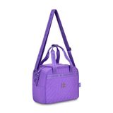 Bolsa Térmica Dia A Dia Lancheira Espaçosa Rebecca Bonbon