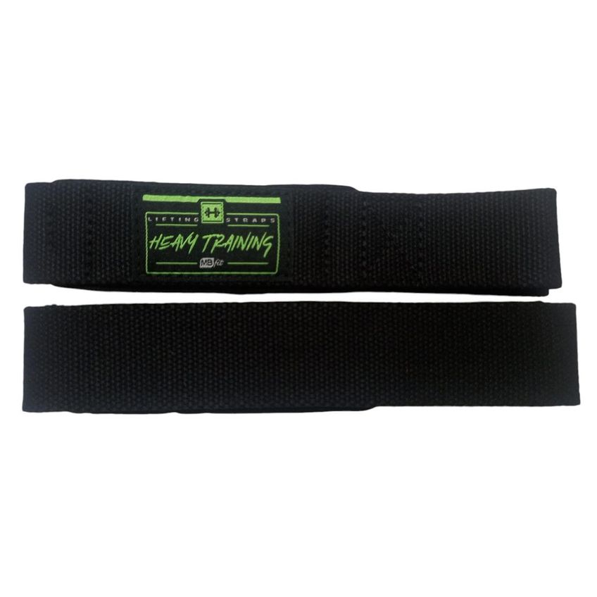 Strap Fita De Proteção Para Levantamento De Peso Malhação - imagem 2