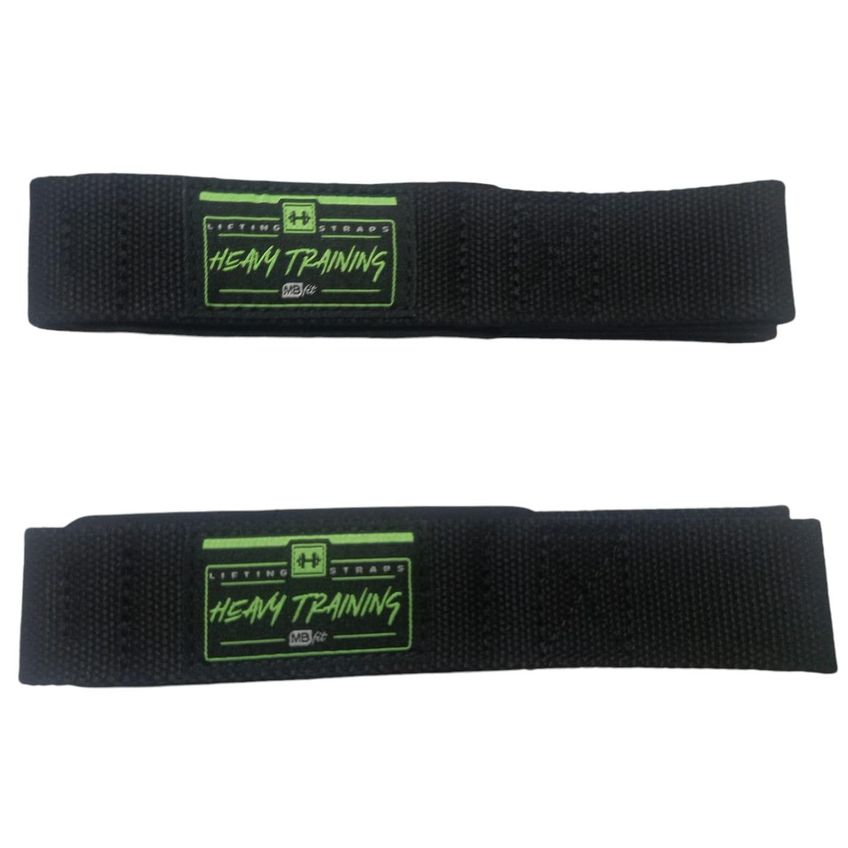 Strap Fita De Proteção Para Levantamento De Peso Malhação - imagem 5