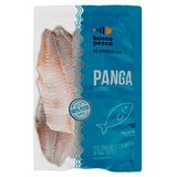 File Panga Buona Pesca 800g