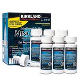 Crescimento Capital 5% 6 Meses - Kirkland