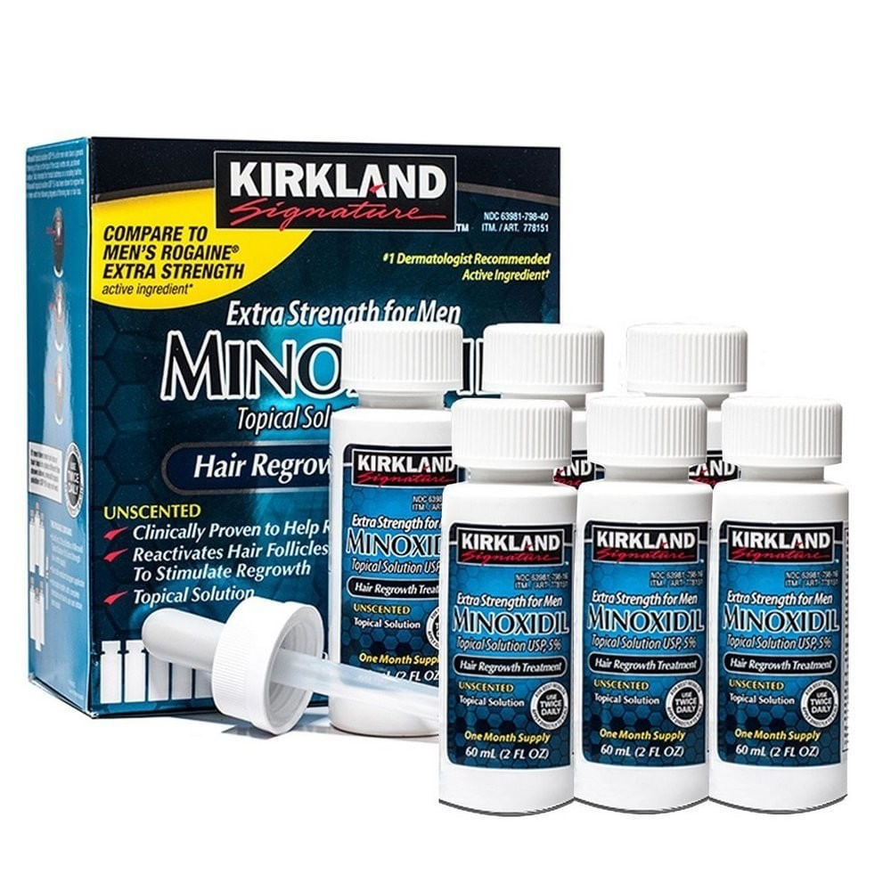 Crescimento Capital 5% 6 Meses - Kirkland