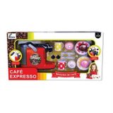 Máquina de Café Expresso