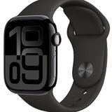 Smart Watch 9 Max Pro 2025 Siri Corrida Gps App Indução Ecg 3 Dias Bateria Chamadas Sono