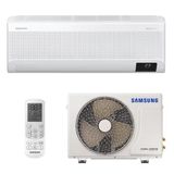 Ar Condicionado Samsung Split Inverter Windfree+ IA 9000 BTUS Frio R32 Wi-Fi