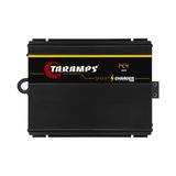 Carregador De Bateria Taramps Smart Charger 120a Bivolt
