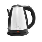 Chaleira Elétrica Britânia 1,8 Litros Inox Bch02pi - 127 Volts Chaleira Elétrica Britania 1,8 Litros Inox Bch02pi - 127 Volts