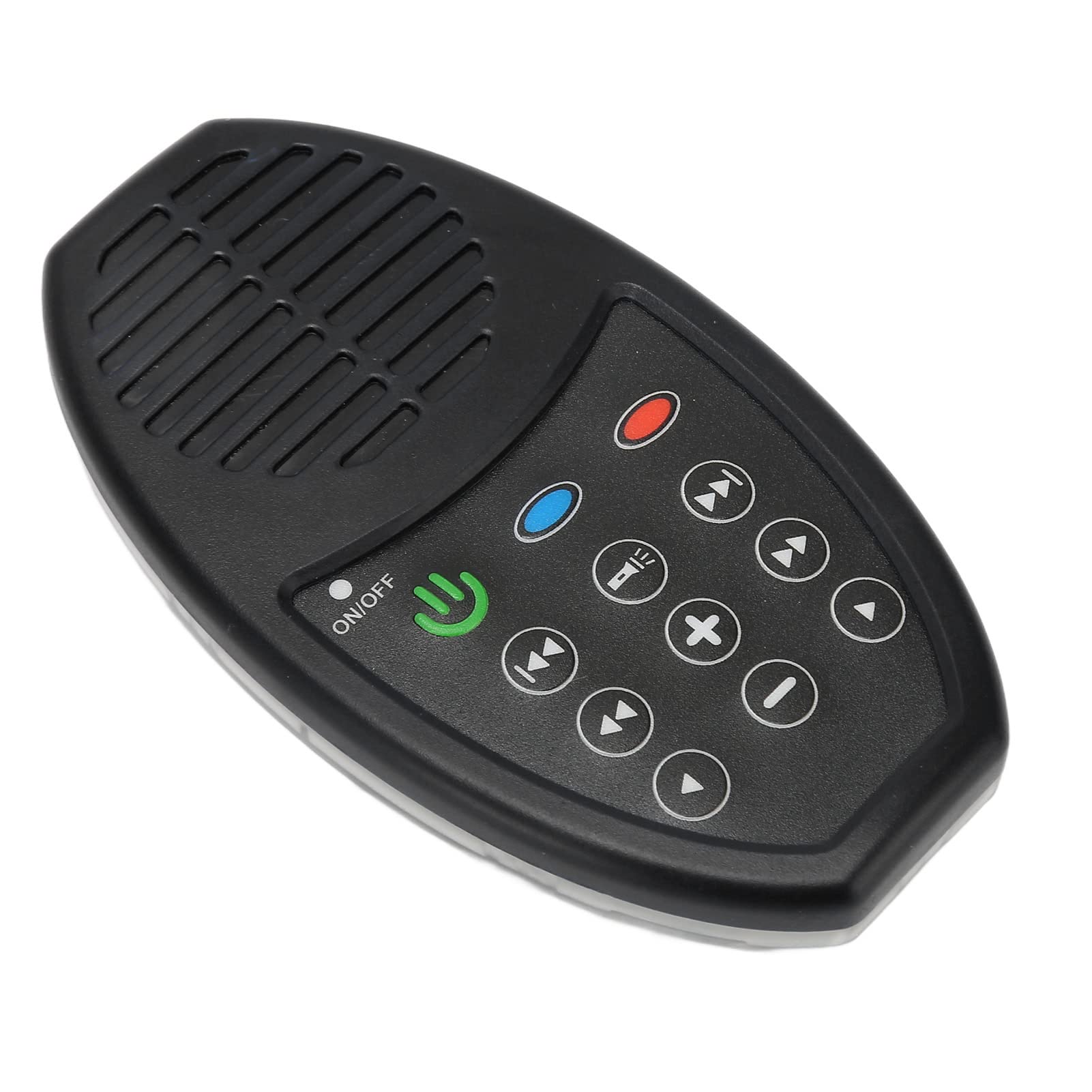 Leitor De Bíblia Audio Bible Player Solar Charging 4g Preto