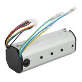 Controlador De Scooter Elétrico 36v 20a Para Scooter Modelo Hx X7
