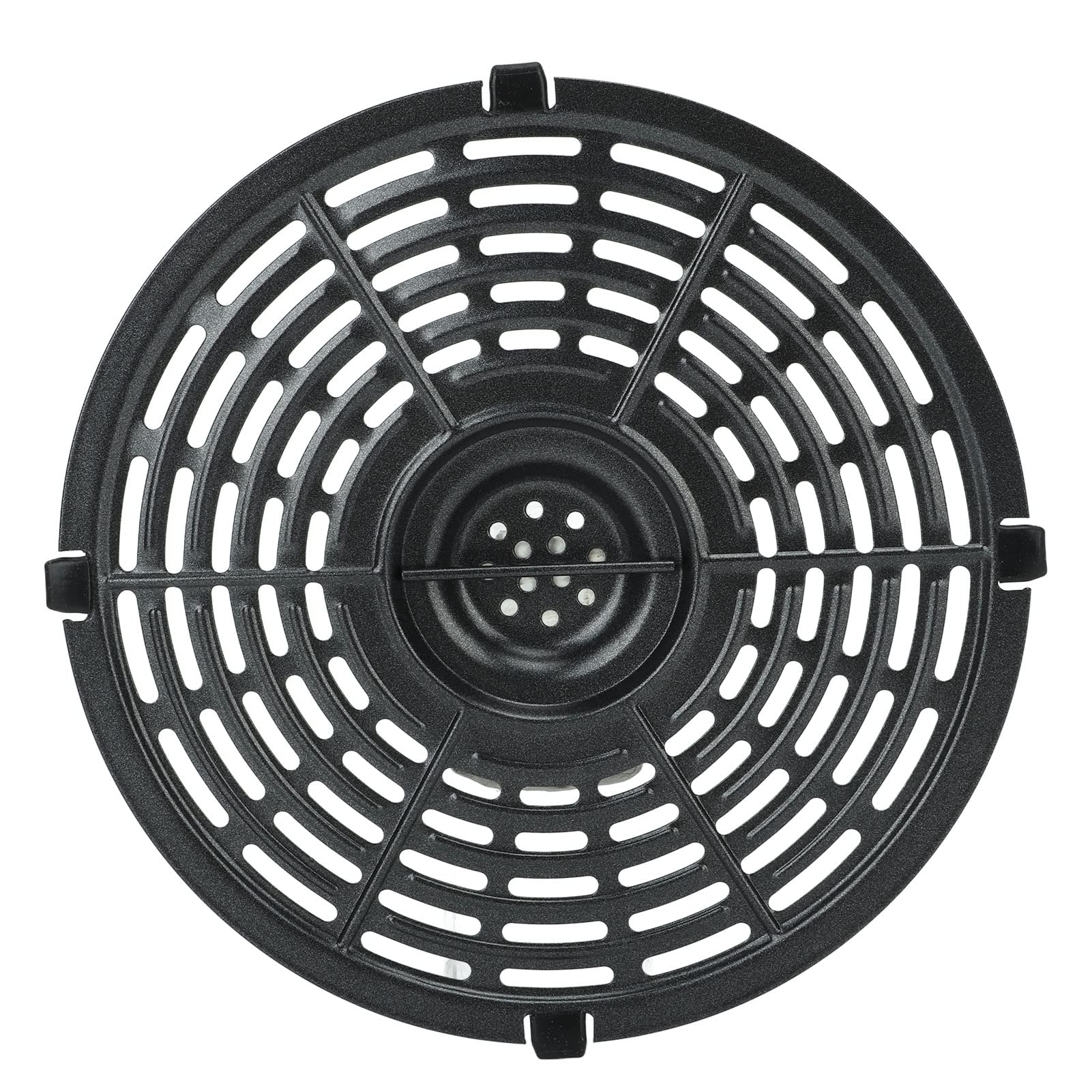 Fritadeira De Substituição Da Fritadeira Crisper Plate Focket 21,6 Cm Air Fryer