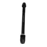 Bike Trainer Shaft Focket Trainer Thru Axle Em Liga De Alumínio