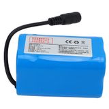 Bateria Rc Nesting Boat Bateria Focket 12000mah 7,4 V Lipo