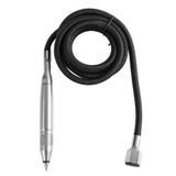 Caneta De Gravação Focket Kp-612 Pneumatic Air Para Metal E Madeira