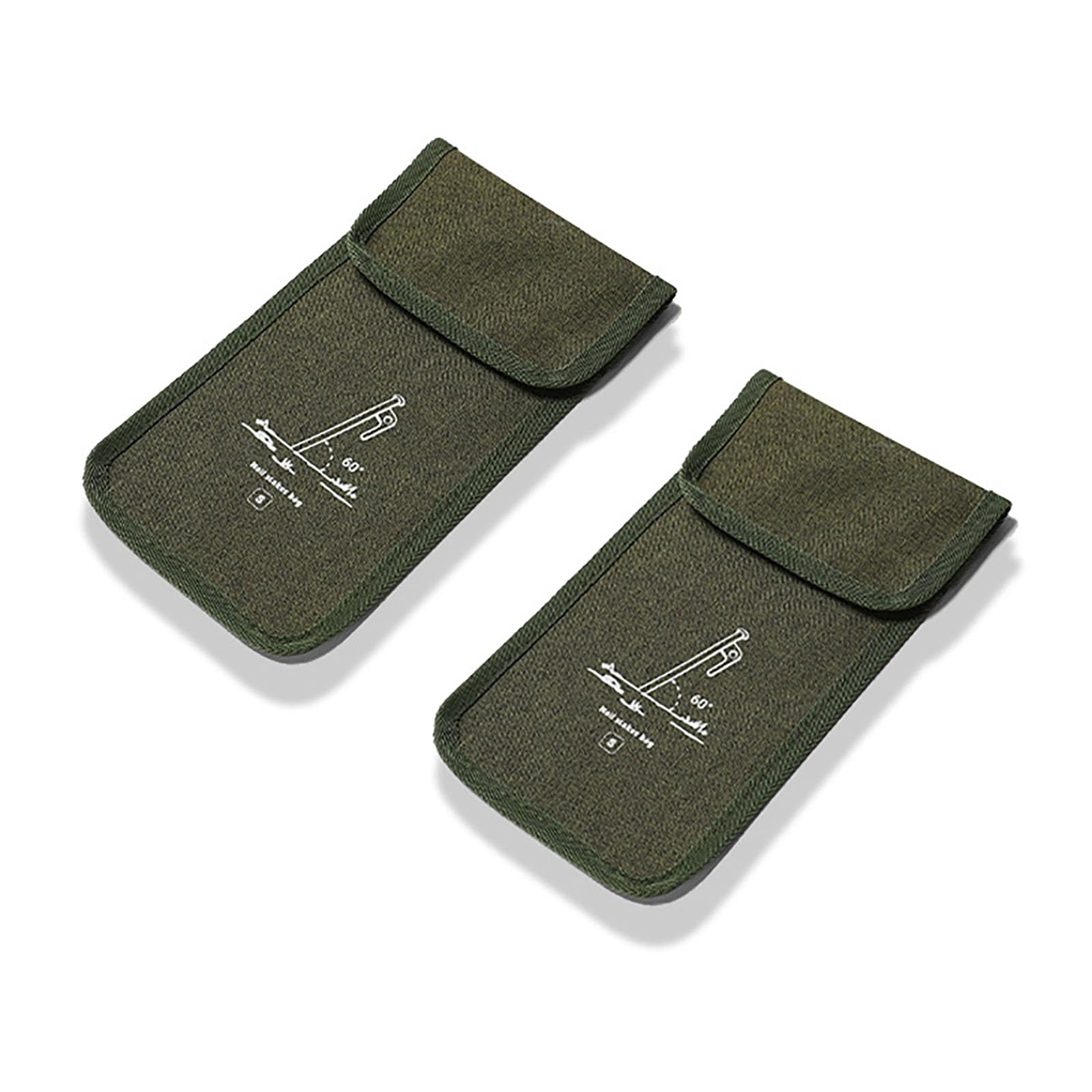 Bolsas Tent Stakes Vptmrp Resistentes A Perfurações À Prova D'água (2 Unidades S)