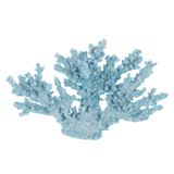 Decoração De Coral Artificial Stobaza Ornamentos De Coral De 34x24cm Em Resina