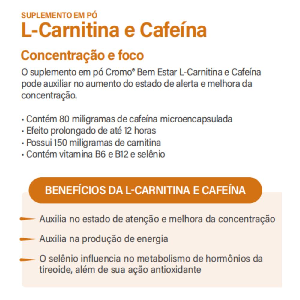 beneficios da l carnitina L-Carnitine in Capsules main image 0