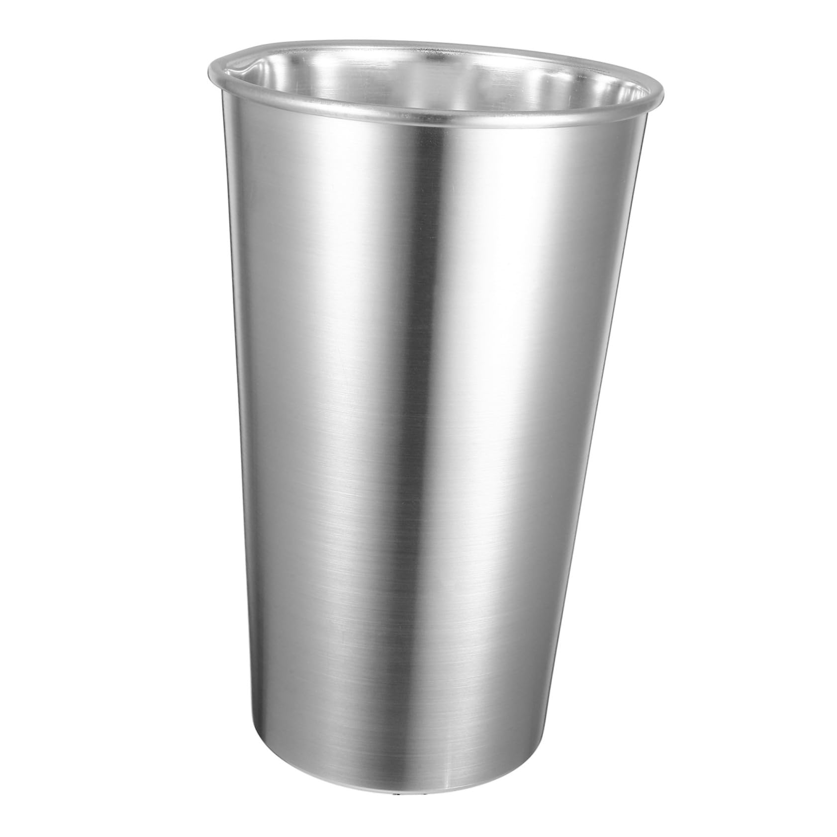 Suporte De Guarda-chuva Stobaza Alumínio Prata 28,8x18x18cm