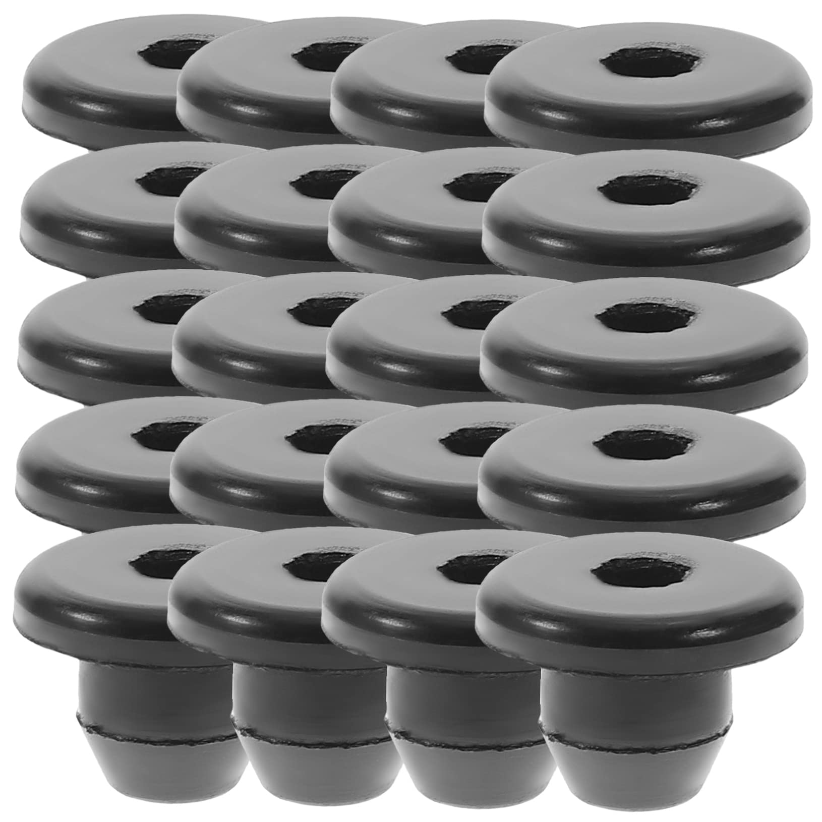 Plugues De Enchimento De Óleo Hydraulic Bottle Jack Para Car Jack (20 Unidades)