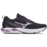 Tenis Mizuno Wave Dynasty 6 Preto/deep 036