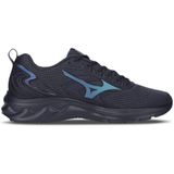 Tenis Mizuno Space 4 Marinho/azul 048