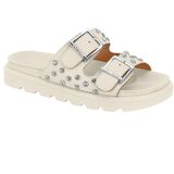 Sandalia Vizano Madri Ref 6510.109.28918 Feminino - Branco Off - 35