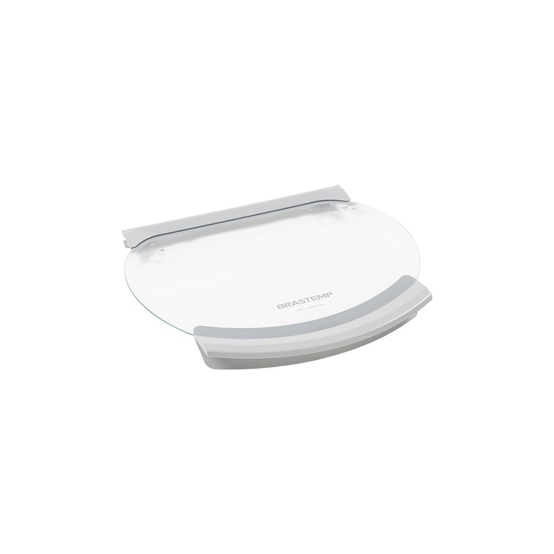 Tampa Móvel Vidro Temperado Brastemp Bwl11 W10460618 é boa?